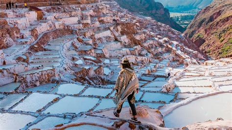 Super Valle Sagrado Excurcio Valle Sagrado De Los Incas Vip 1 Dia