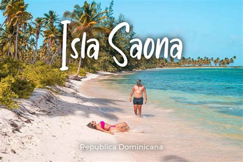 Punta Cana Excursión De Un Día A La Isla Saona Con Entradas Y Almuerzo
