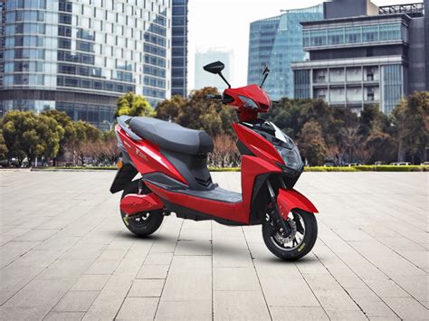 Explore Techo Electra Raptor Electric Scooter S At Drivio Two Wheeler