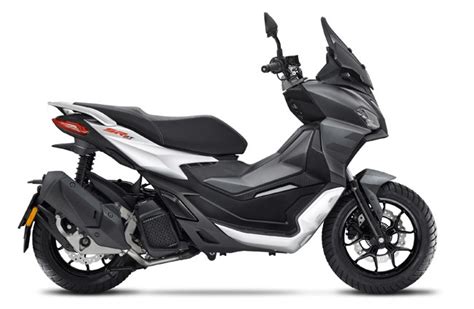 Scuter Aprilia SR GT 125 MY2023 Motoboom Ro