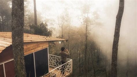 Alasan Kawasan Wisata Taman Langit Gunung Banyak Dipilih Jadi Tempat