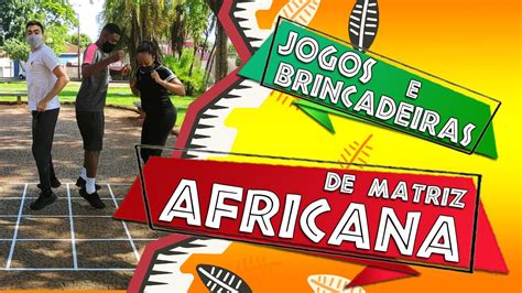 Jogos De Matriz Africana Descubra O Sistema 7K Para Boas Apostas