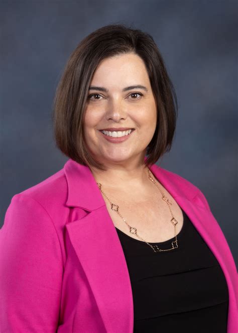 Jill Rump - Larson & Company, Inc.