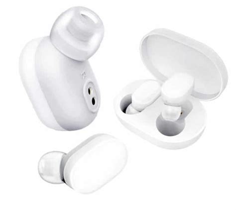 Top Xiaomi Earphones The Best Xiaomi Earbuds Review