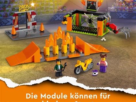 Lego City Stuntz Park Mein Online Baumarkt Gmbh