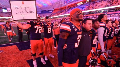 Syracuse Takes On South Florida In Boca Raton Bowl With Both Teams