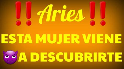 ♈🐏aries🐏♈🧿🔮tienes Que Escuchar Este Mensaje 🔮🧿 Youtube