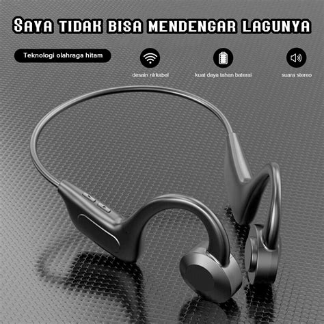 headset bluetooth  memiliki kualitas audio tinggi mengurangi