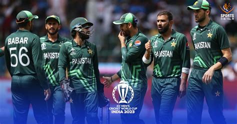 How Can Pakistan Qualify For Semi Finals After Their Win Against New