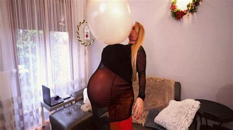 Watch Inflatable And Explosive Surprise WMV Porn Video NudeSpree