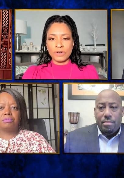 Watch Business Of Being Black With Tammi Mac S04 E20 Political And