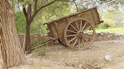 Carreta Antiguo Rueda Foto Gratis En Pixabay Pixabay