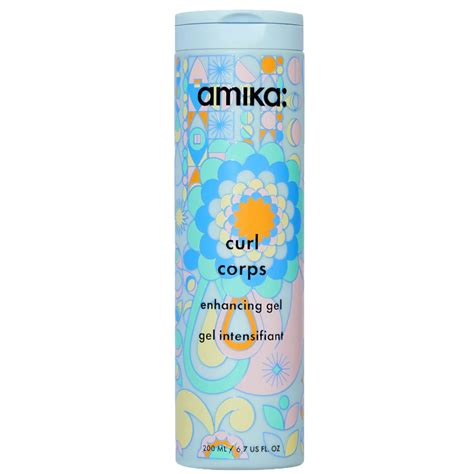 amika hair gel