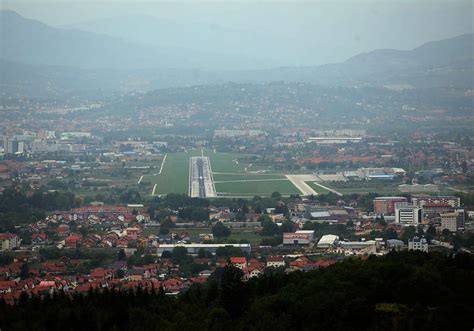 Aerodrom U Sarajevu Ove Godine Uspostavlja Tri Nove Avio Linije Za