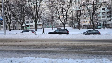 Surpriza Matinala Pentru Mai Multi Soferi Din Capitala Si Au Gasit