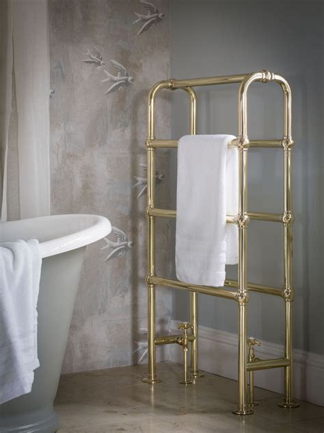 Полотенцесушитель для ванной (65+ фото) ️ТОП-модели #2019