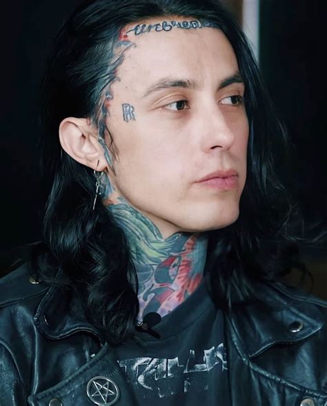 10 Reasons Why Ronnie Radke Is A Genius Athicketofmusings