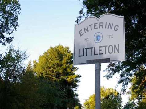 Littleton, MA | Official Website