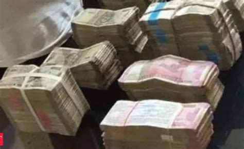 Unaccounted Cash Of Over Rs Lakh Seized In Poll Bound Meghalaya