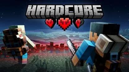 C Mo Sobrevivir En El Modo Hardcore En Minecraft Tyc Sports