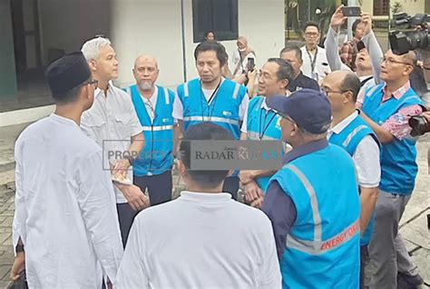 Maksimalkan Pengolahan Faba Pln Nusantara Power Gandeng Pemprov Jateng Cegah Abrasi Di Pantura