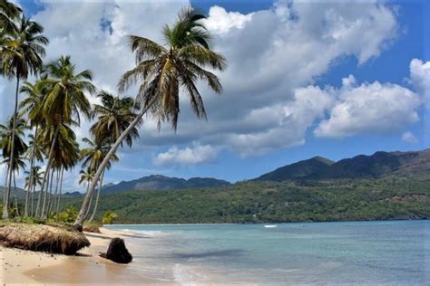 The 9 Best Beaches in Samana, Dominican Republic, you should visit!