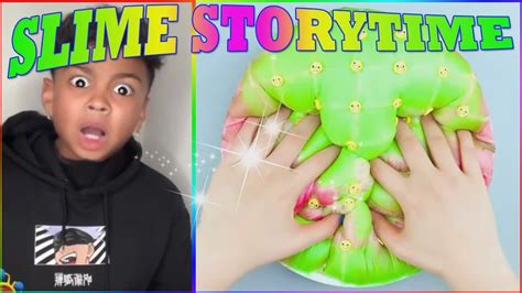 Roblox Slime Storytime Slime Storytime Tiktok Mark Adams