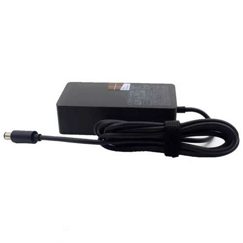 Chargeur Microsoft Surface Pro 4 Station D Accueil Alimentation 90W