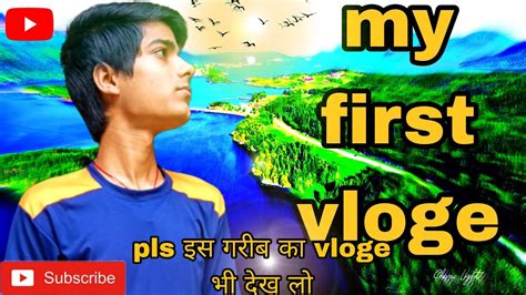 My First Vlogeआज तो देख लोaditya Beast Vloge Youtube