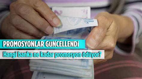 Emekli Maa Promosyonlar Haziran Ay Nda G Ncellendi En Y Ksek