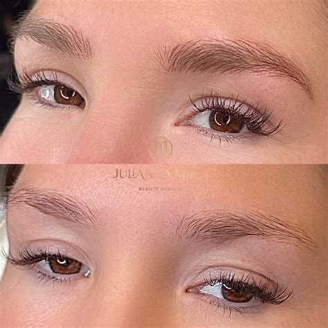 Nano Brows Machine Hairstrokes Hyper Realistic Eyebrow Tattoo