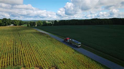 Dump Trailers Strength And Durability You Need Mac Trailers