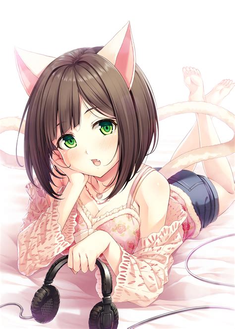 Wallpaper Maekawa Miku The Email Protected Cinderella Girls The