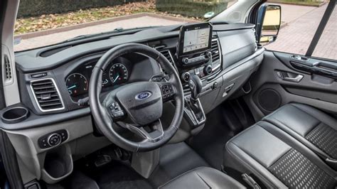 Ford Transit Custom 2019 Pricing And Specs Revealed Car News Carsguide Atelier Yuwaciaojp