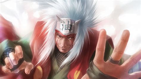 Jiraiya Wallpaper K Pc Fortnite Players Imagesee