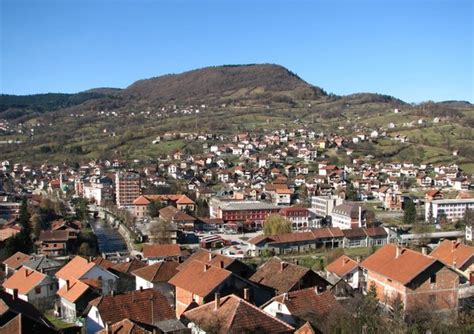 Dan Općine Kladanj Savez općina i gradova FBIH