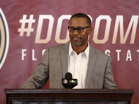 Florida State: Willie Taggart set up for short and long-term success