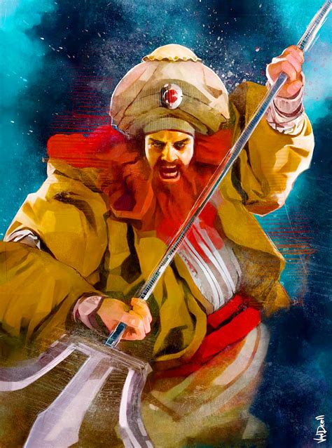 Ottoman pirate Hayreddin Barbarossa | Fantástico, Daniel