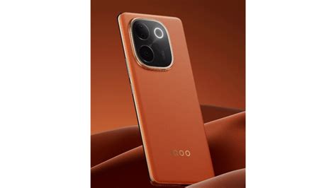 Iqoo Z9s Iqoo Z9s Pro Key Specifications Revealed Ahead Of August 21