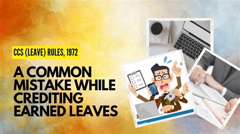 What Are The Earned Leave Rules Earned Leaves At The Time Of Joining