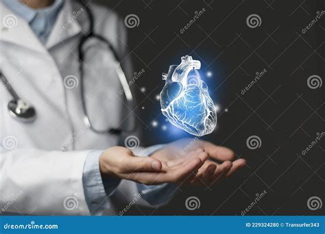 Cardiologist Doctor Heart Specialist Aesthetic Handdrawn Highlighted