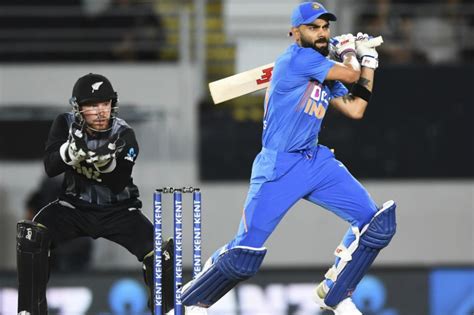 India vs New Zealand, 4th T20I Cricket Match, Highlights: As It Happened