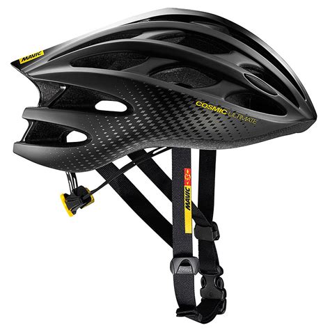 Mavic Cosmic Ultimate Ii Helmet Lordgun Online Bike Store