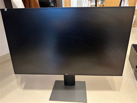 Dell Ultrasharp 32 4k Usb C Monitor U3219q Review Pcmag