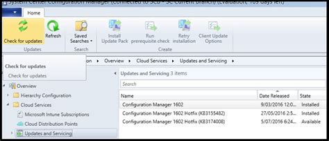 SCCM 2207 Upgrade Step By Step Guide New Features HTMD Blog 42 OFF