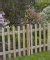 6ft X 3ft 1 83m X 0 9m Pressure Treated Ultima Pale Picket Fence