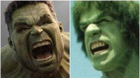 Original Hulk actor Lou Ferrigno says he can’t take Mark Ruffalo’s ...