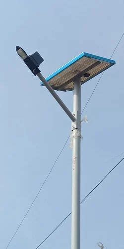 60W Solar LED Street Light At Rs 2000 Solar Light Emitting Diode