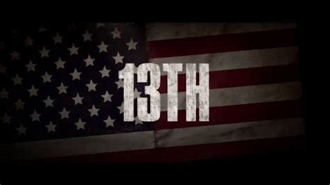 Ava Duvernay's '13th' a powerful film about racism in America - ABC7 ...