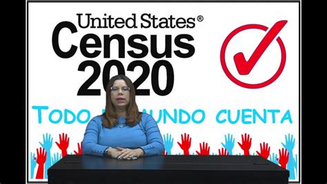 2020 Census Spanish Phtv Free Download Borrow And Streaming